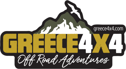 Greece 4x4 Outdoor Adventures - Georges Margioris